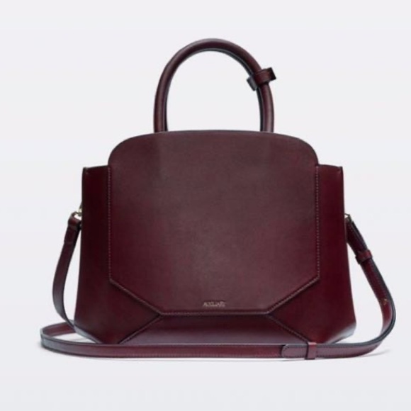 Aritzia Auxiliary Crossbody - Picture 2 of 10